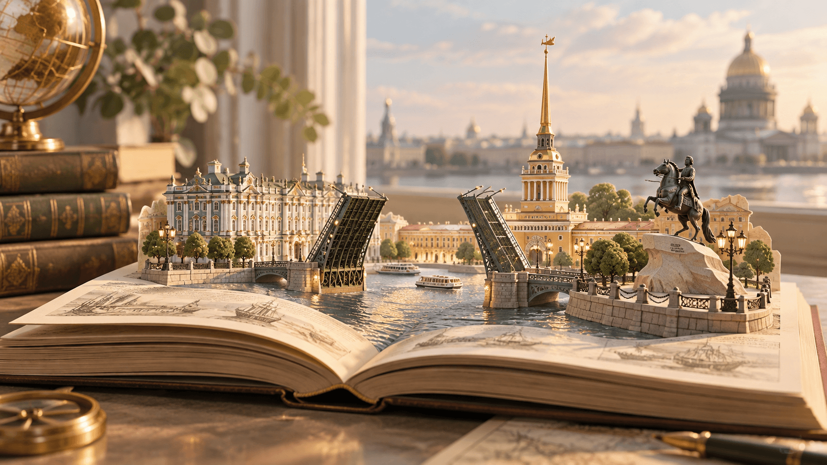 Карточки с английскими словами и игрушки-ассоциации